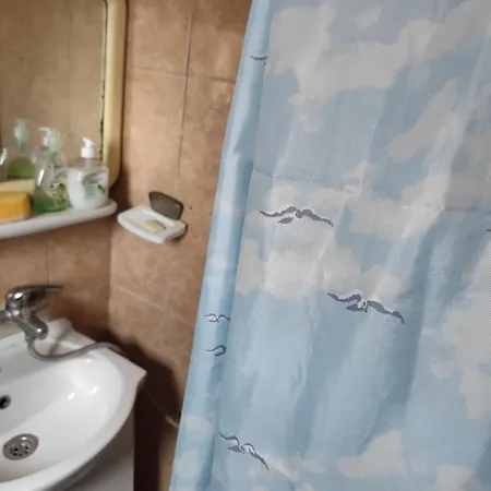 Casa Emy Aproape De Plaja 3 Papuci Πανσιόν 3*