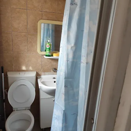 Casa Emy Aproape De Plaja 3 Papuci 3* Κονστάντζα