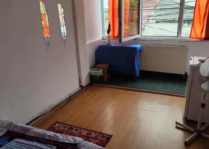 Casa Emy Aproape De Plaja 3 Papuci 3*