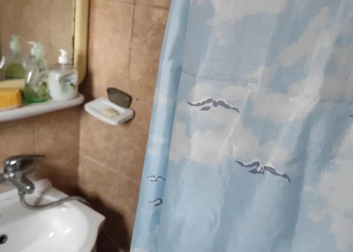 Casa Emy Aproape De Plaja 3 Papuci ゲストハウス 3*