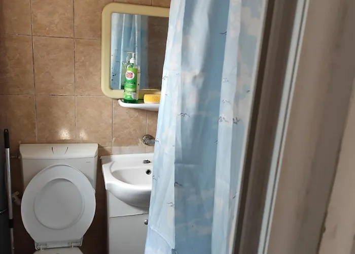 Casa Emy Aproape De Plaja 3 Papuci 3* コンスタンツァ