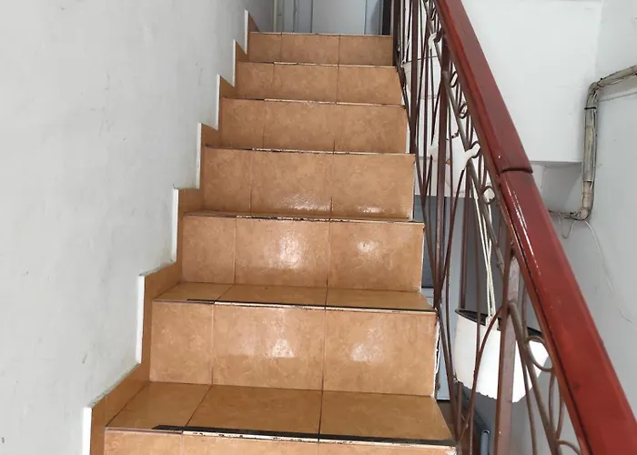 Casa Emy Aproape De Plaja 3 Papuci ゲストハウス 3*