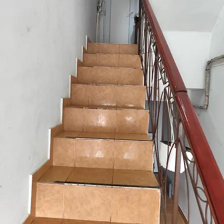 Casa Emy Aproape De Plaja 3 Papuci Penzion 3*