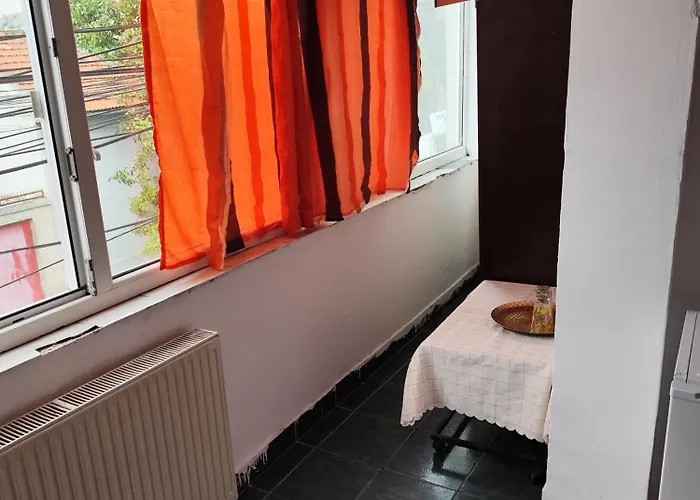 Casa Emy Aproape De Plaja 3 Papuci Pensiune